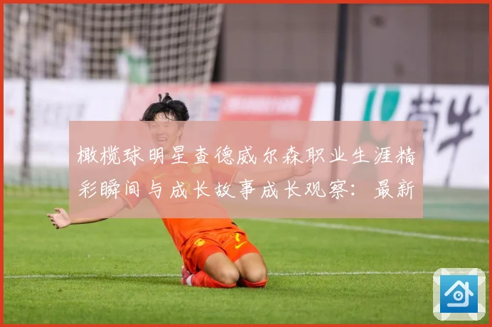 橄榄球明星查德威尔森职业生涯精彩瞬间与成长故事成长观察：最新赛事动态与深度分析
